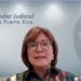 Juezas de República Dominicana y Puerto Rico abogan por una justicia orientada a transformar vidas