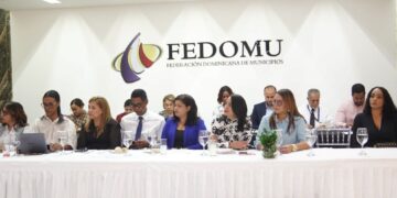 Presidente de Fedomu destaca interés de municipios en ordenamiento de los territorios