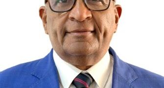 Guyana y Surinam: los pequeños gigantes energéticos