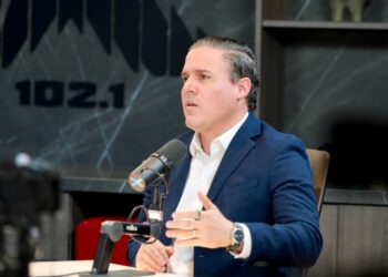 República Dominicana vive uno de los mejores momentos de su historia portuaria