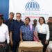 Residentes en Elias Piña reciben jornada asistencial encabezada por Desarrollo de la Comunidad