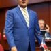  Antonio Marte asegura solución al desorden en calles y avenidas es creando  el Ministerio de Transporte