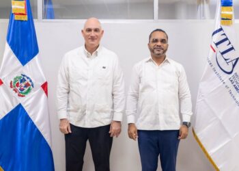 ITLA y BCIE impulsan inversión de RD$ 40 millones para ampliar acceso a educación tecnológica y becas estudiantiles