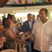 Antonio Marte dice partidos tradicionales no cumplen demandas; asegura PPG garantiza bienestar y retorno de la confianza