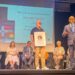 Francisco Tavárez gana premio internacional y pone en alto la literatura dominicana en la Feria del Libro de Madrid