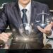 Poder Judicial dominicano asume copresidencia del Grupo de Trabajo de Justicia Digital junto a España