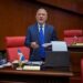 Taveras propone eliminar prisión por difamación y derogar ultraje a funcionarios