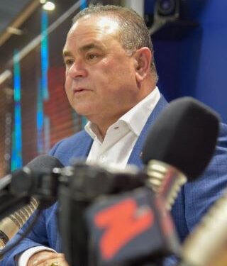 Agricultura pone fin al negocio irregular de permisos de importación agrícola