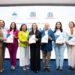 Congreso Nacional recibe guía impulsada por el Ministerio de la Mujer para fortalecer leyes con enfoque de igualdad
