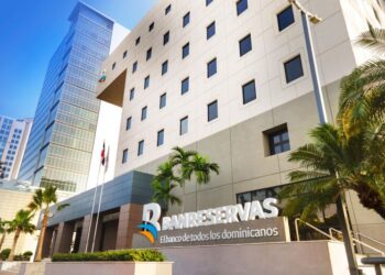 MIO Banreservas conquista por segundo año consecutivo el primer lugar del Pilar Fintech en los Premios LATAM Digital