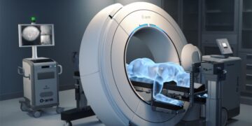 La cirugía de columna entra en una nueva era  Clínica Abreu incorpora el primer O-arm de Medtronic en República Dominicana