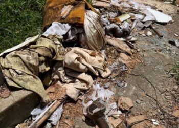 Regidor Caonabo Hubieres somete proyecto de resolución para ampliar cementerio municipal de Bayaguana