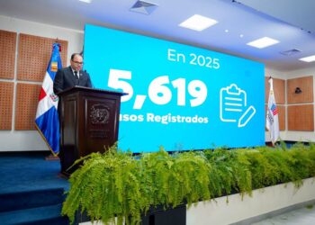Defensor del Pueblo impactó 4 millones de personas en cinco años de gestión