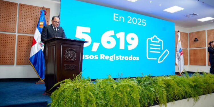 Defensor del Pueblo impactó 4 millones de personas en cinco años de gestión