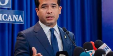 Omar Fernández  afirma sería un mal legislador si promuevo que la ley se cumpla a medias