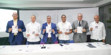 INPOSDOM y Comité Organizador presentan emisión postal oficial dedicada a los Juegos Centroamericanos y del Caribe Santo Domingo 2026