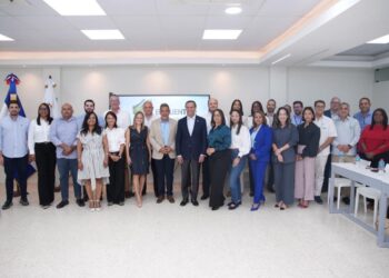 AIEHaina y Región Sur reúne al sector agroindustrial para presentar aportes y perspectivas de crecimiento de la industria nacional