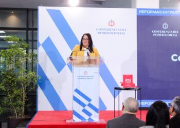 Presentan obra que analiza los desafíos del nuevo Código Penal Dominicano