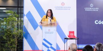 Presentan obra que analiza los desafíos del nuevo Código Penal Dominicano