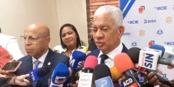 Presidentes del Senado y Cámara de Diputados defienden agilizar conocimiento de propuesta económica anticrisis