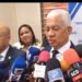 Presidentes del Senado y Cámara de Diputados defienden agilizar conocimiento de propuesta económica anticrisis