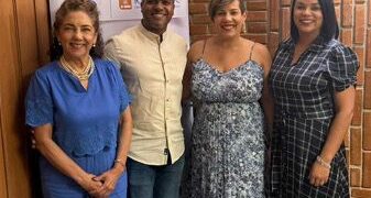 SOCIEDAD DOMINICANA DE GINECOLOGÍA Y OBSTETRICIA Y RADONIC RECONOCEN A NUEVOS ESPECIALISTAS EN GINECOLOGÍA ONCOLÓGICA