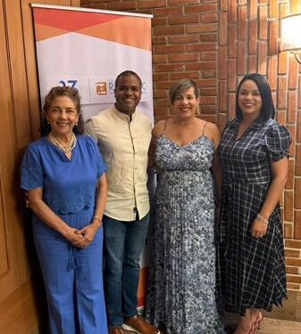SOCIEDAD DOMINICANA DE GINECOLOGÍA Y OBSTETRICIA Y RADONIC RECONOCEN A NUEVOS ESPECIALISTAS EN GINECOLOGÍA ONCOLÓGICA