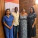 SOCIEDAD DOMINICANA DE GINECOLOGÍA Y OBSTETRICIA Y RADONIC RECONOCEN A NUEVOS ESPECIALISTAS EN GINECOLOGÍA ONCOLÓGICA