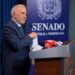 Taveras cuestiona sobregiro de RD$45 mil millones en el sector eléctrico y pide mayor transparencia fiscal