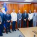 República Dominicana y Puerto Rico establecen lazos de cooperación en materia de justicia