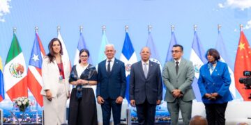 Presidente del Senado destaca importancia de la estabilidad macroeconómica y la integración financiera regional