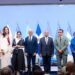 Presidente del Senado destaca importancia de la estabilidad macroeconómica y la integración financiera regional