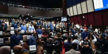 Cámara de Diputados convierte en ley proyecto de medidas pro-crecimiento económico y simplificación fiscal