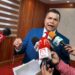 Tobías Crespo advierte proyecto de medidas económicas afectaría a la clase media, profesionales independientes y sector tecnológico