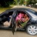 Ejército intercepta vehículo utilizado para el transporte ilegal de 14 extranjeros en Guayubín