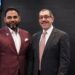 Cámara de Comercio Empresarial de Santo Domingo Norte felicita al Dr. Jorge Asjana David por su elección como rector de la UASD