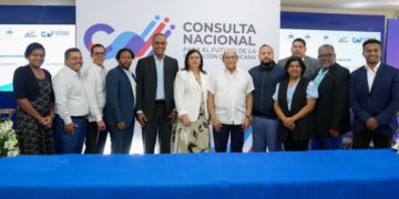 Medios digitales conocen ejes que impulsan la transformación educativa en República Dominicana