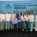 Banreservas financia 700 apartamentos del residencial San José entregados por el presidente Abinader