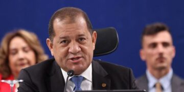Poder Judicial dominicano participa en la III Mesa Regional de Justicia Juvenil Restaurativa