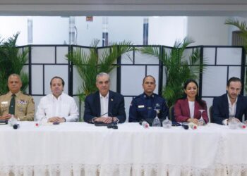 Faride Raful: 59 % de los homicidios en el país se originan por conflictos sociales