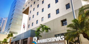 Banreservas y sus filiales reciben cuatro premios de World Finance, incluido Mejor Grupo Bancario de República Dominicana