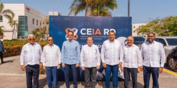 Gobierno construye Centro de Excelencia en Inteligencia Artificial 