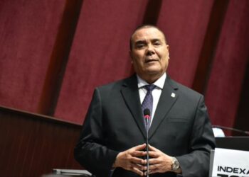 Diputado Alcibíades Tavárez advierte población terminará pagando reforma fiscal de sus bolsillos