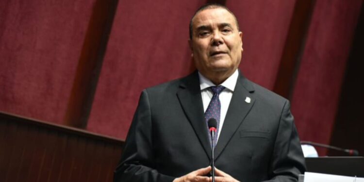 Diputado Alcibíades Tavárez advierte población terminará pagando reforma fiscal de sus bolsillos