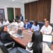 Diputados socializan con funcionarios de Medio Ambiente proyecto de ley sobre Cambio Climático en RD