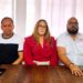 Gremios de la comunicación denuncian al dirigente del PRM Henry Martinez (Tito Martínez) por acoso y ataques a la prensa
