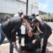 ANPA repudia brutal represión policial contra marcha pacífica de profesionales agropecuarios.