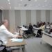 Cámara de Diputados realiza Máster en Derecho Constitucional y Derecho Público: representación y partidos políticos
