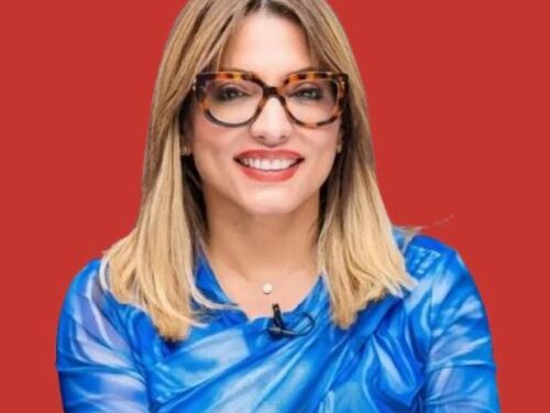 Comunicadora clama por  los 43 millones de dólares que le desembolsaron a INAPA para el agua de Moca