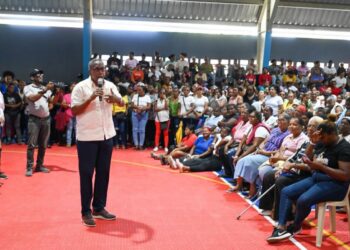 Jornada nacional de las madres de DASAC impactan a más de 300 mil familias